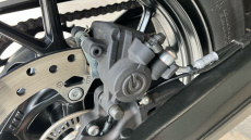 BMW F800 GS (24MY)